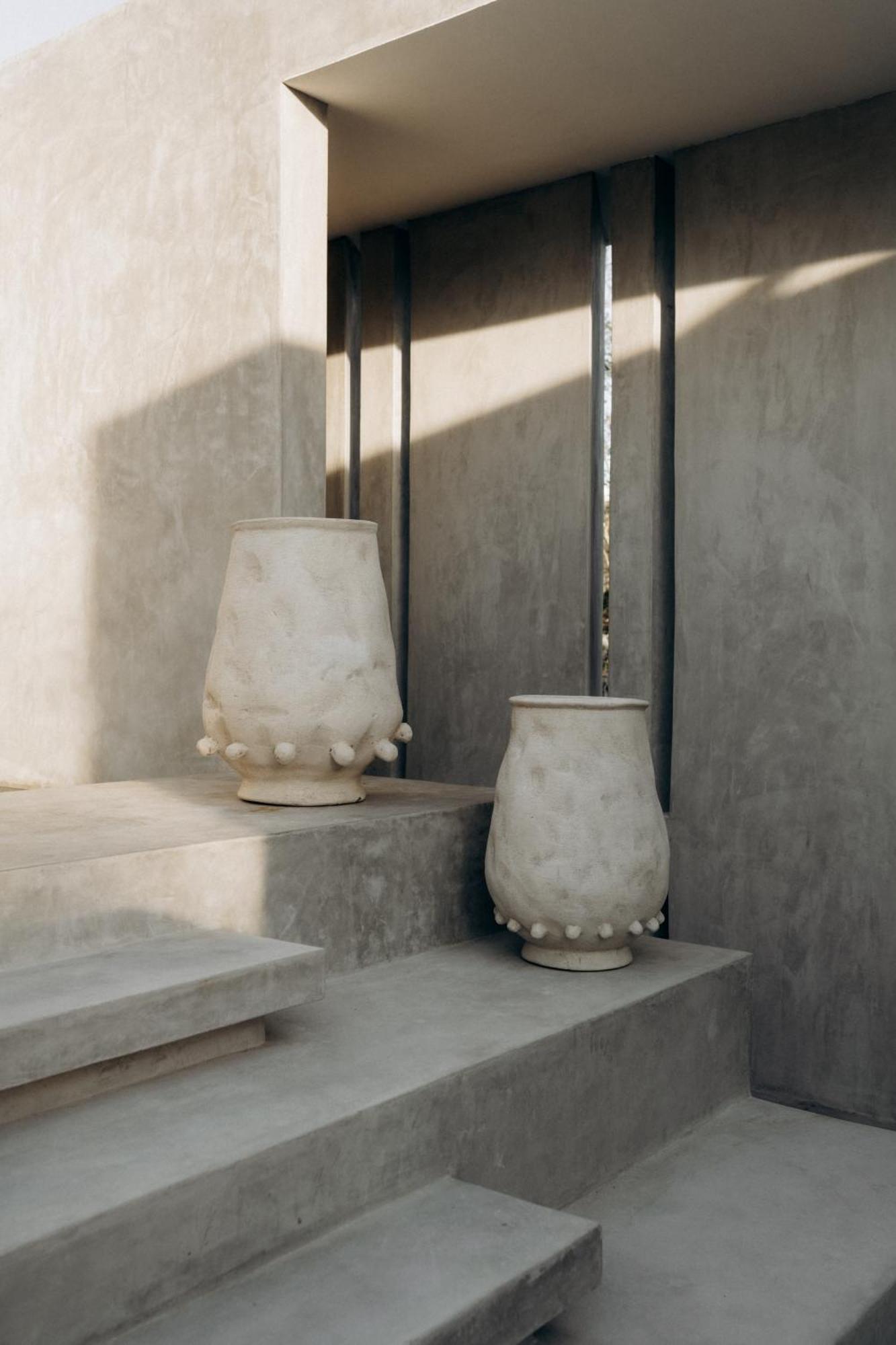 Villa Lev - Celebrated Architectural Designer Villa Tulum Eksteriør billede