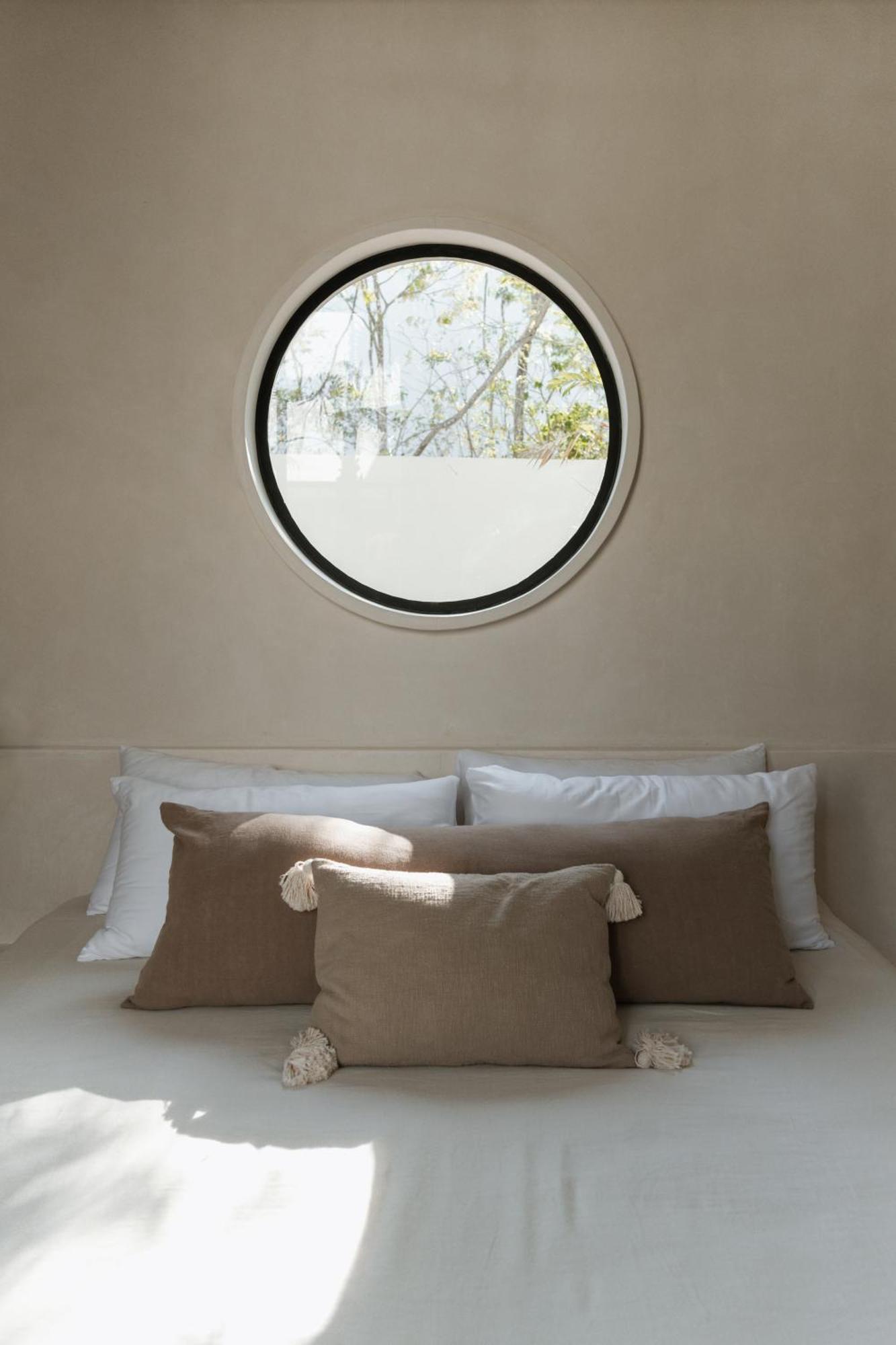 Villa Lev - Celebrated Architectural Designer Villa Tulum Eksteriør billede