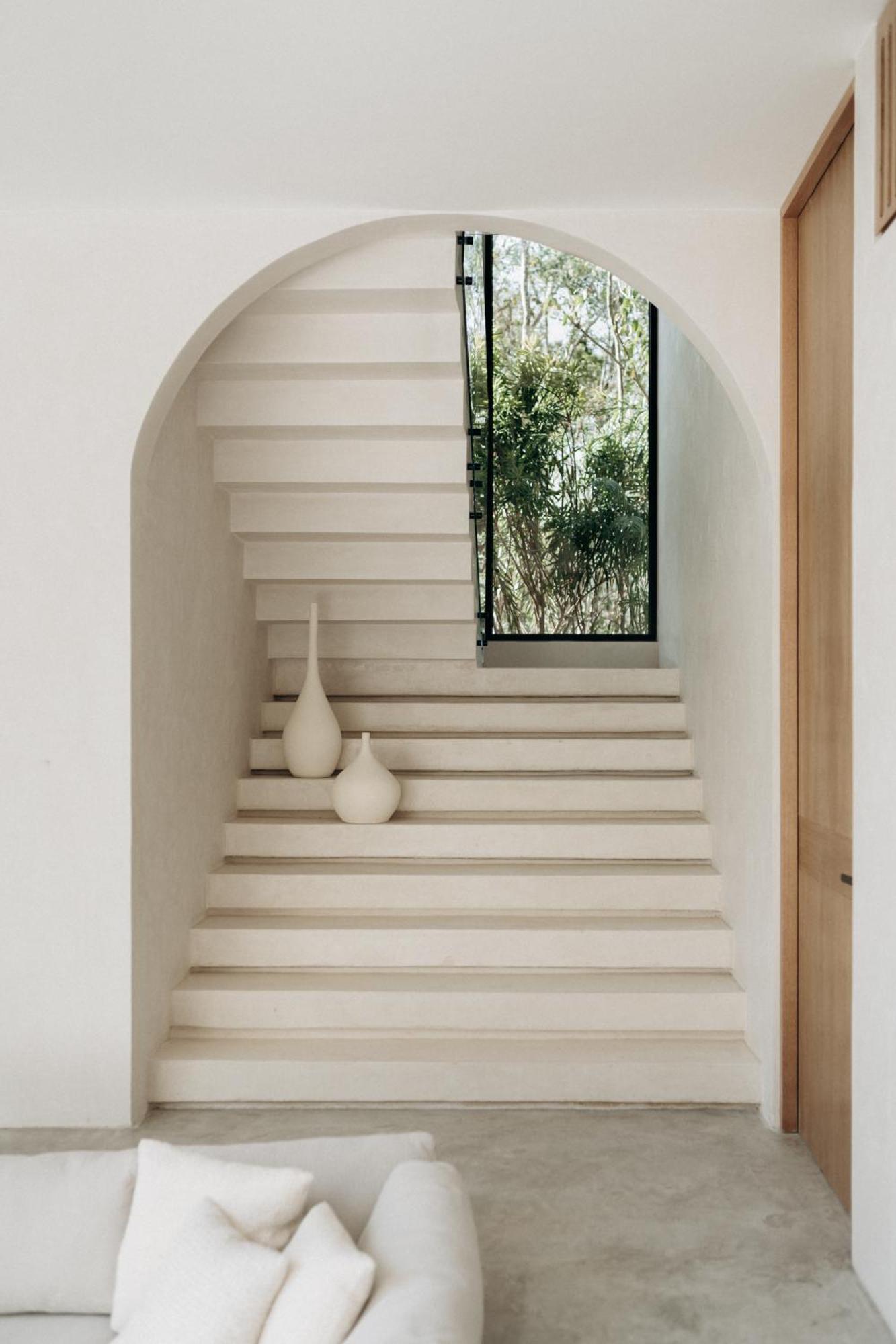 Villa Lev - Celebrated Architectural Designer Villa Tulum Eksteriør billede