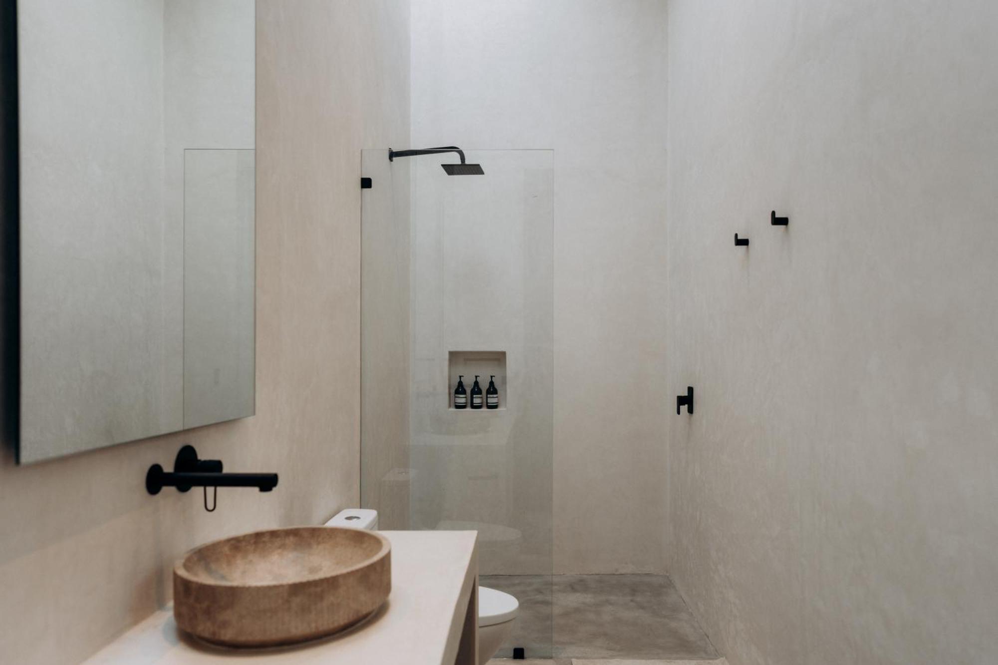 Villa Lev - Celebrated Architectural Designer Villa Tulum Eksteriør billede