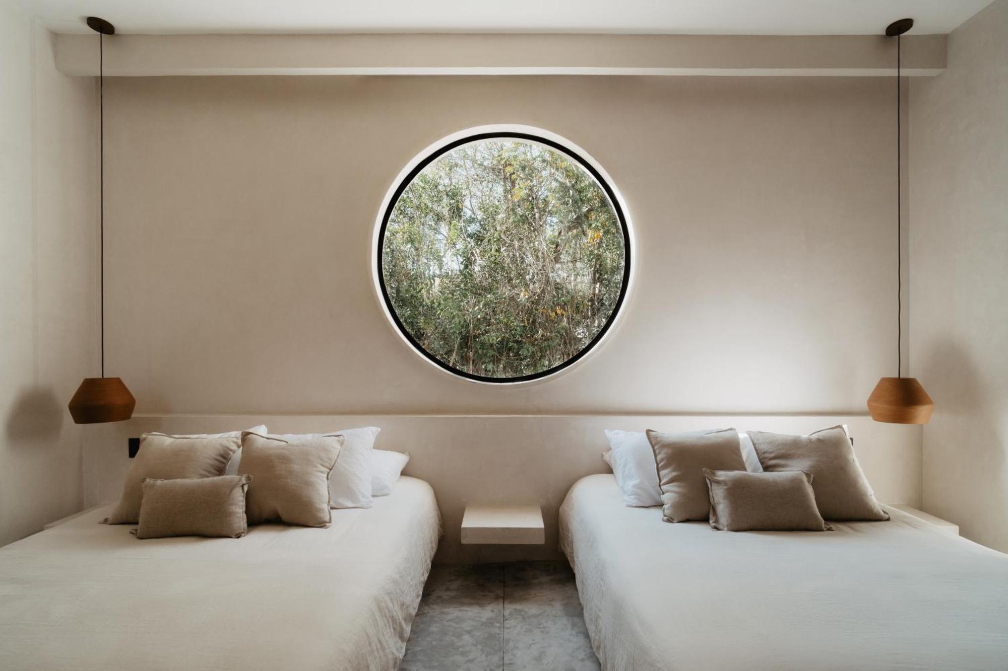 Villa Lev - Celebrated Architectural Designer Villa Tulum Eksteriør billede