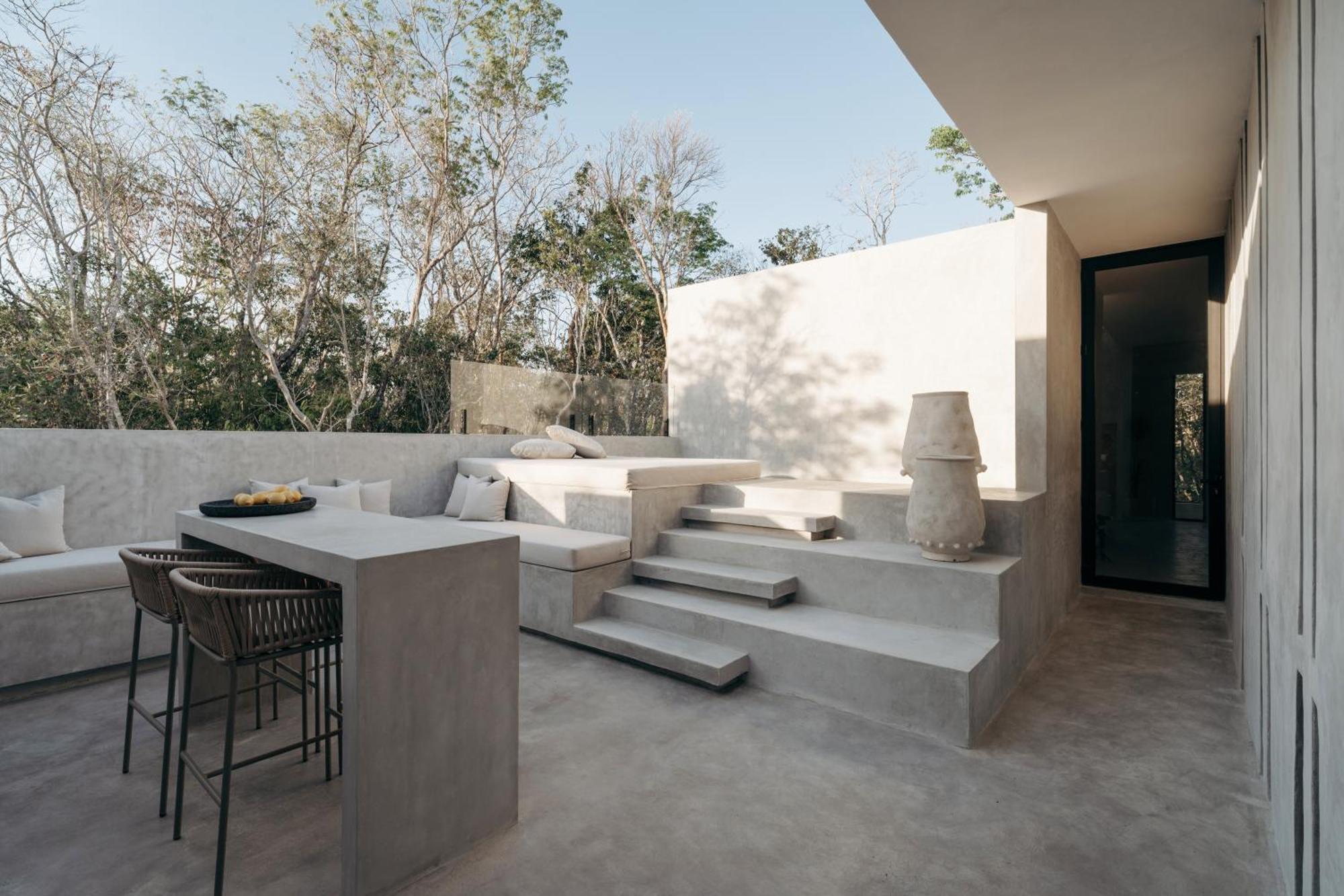 Villa Lev - Celebrated Architectural Designer Villa Tulum Eksteriør billede