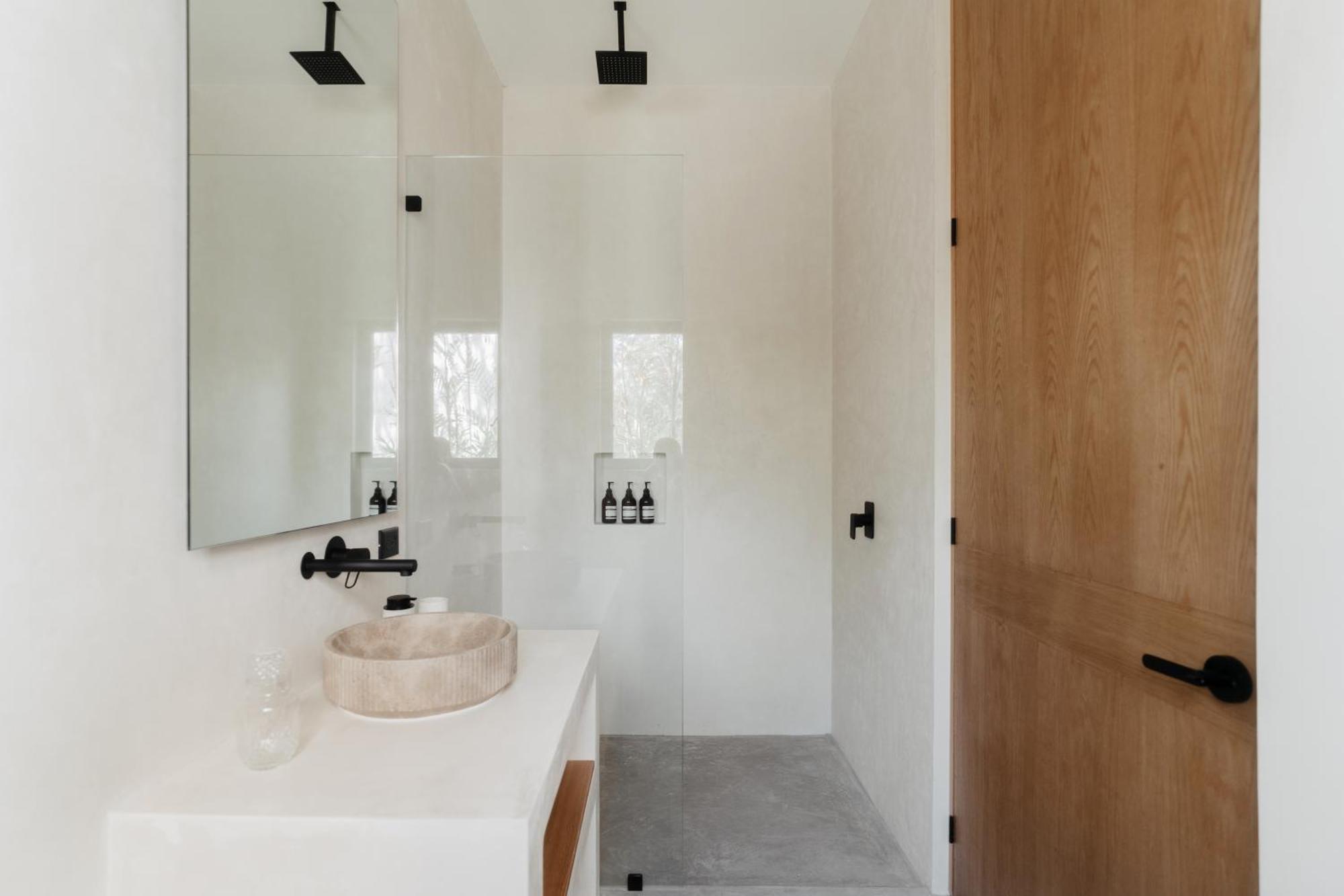 Villa Lev - Celebrated Architectural Designer Villa Tulum Eksteriør billede