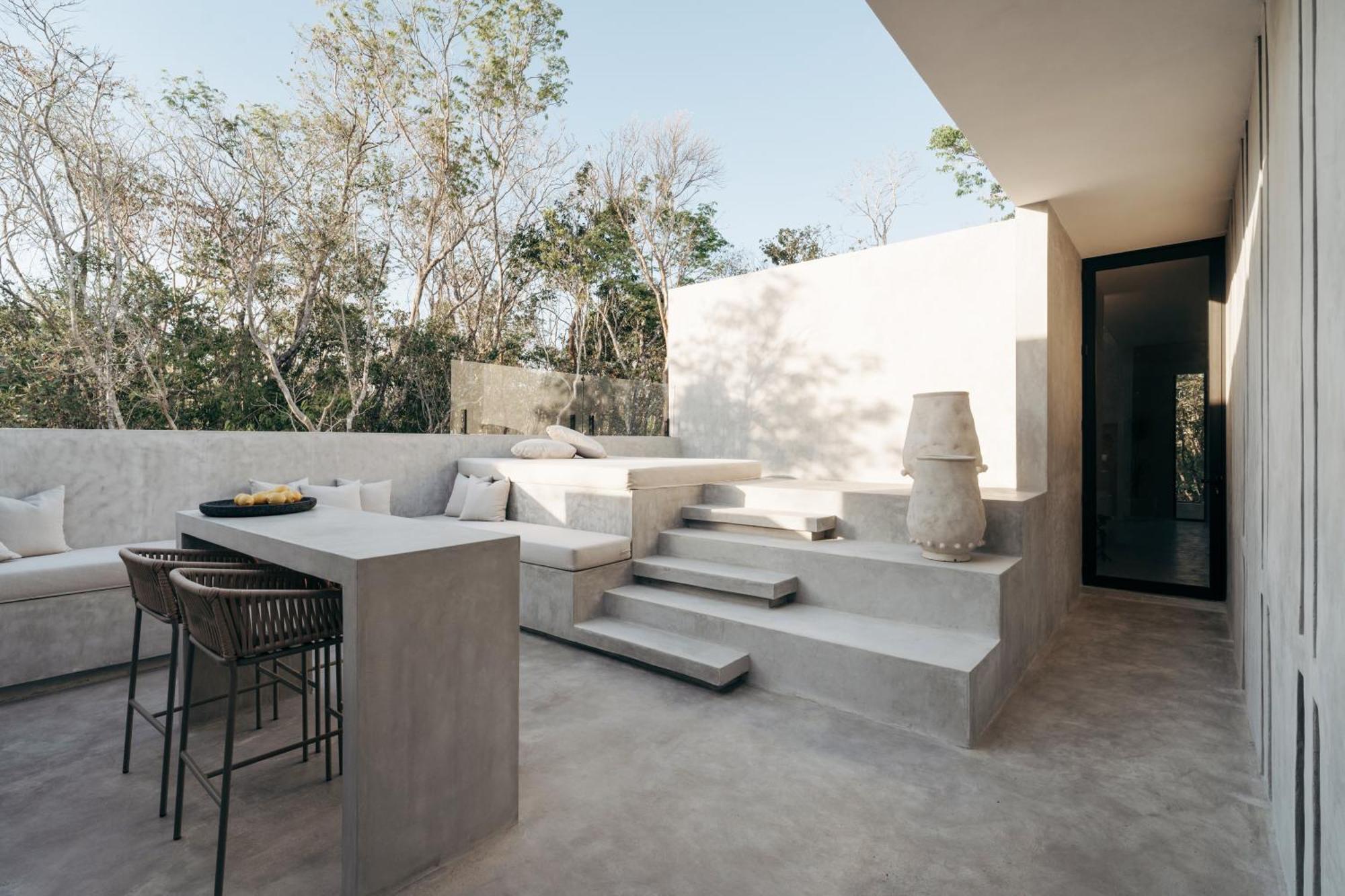 Villa Lev - Celebrated Architectural Designer Villa Tulum Eksteriør billede